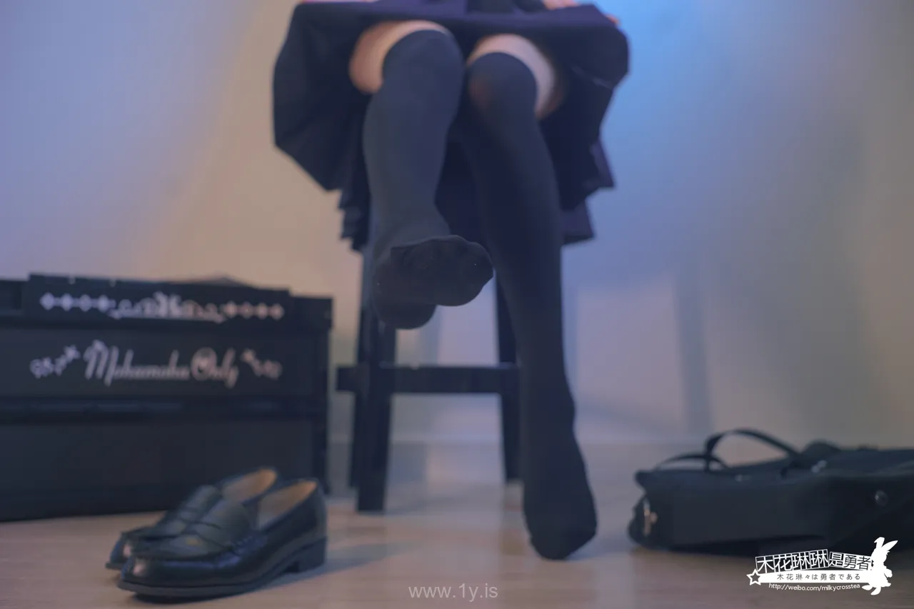 木花琳琳是勇者 Vol.70.校内赤线区域 第一章